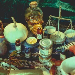 Herbal products