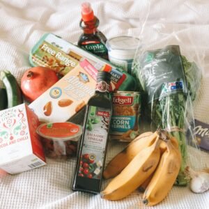 Natural Basic Essentials
