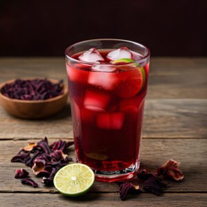 Buransh Juice