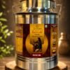 Red Gold Pahadi Cow Ghee