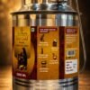 Red Gold Pahadi Cow Ghee