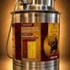 Red Gold Pahadi Cow Ghee