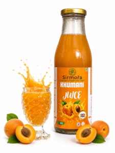 Khumani Juice (SEASONAL)