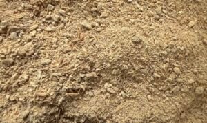 Pure Ghoru Sonth dried ginger powder 
