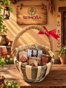 Sirmora Pahadi Heritage Hamper